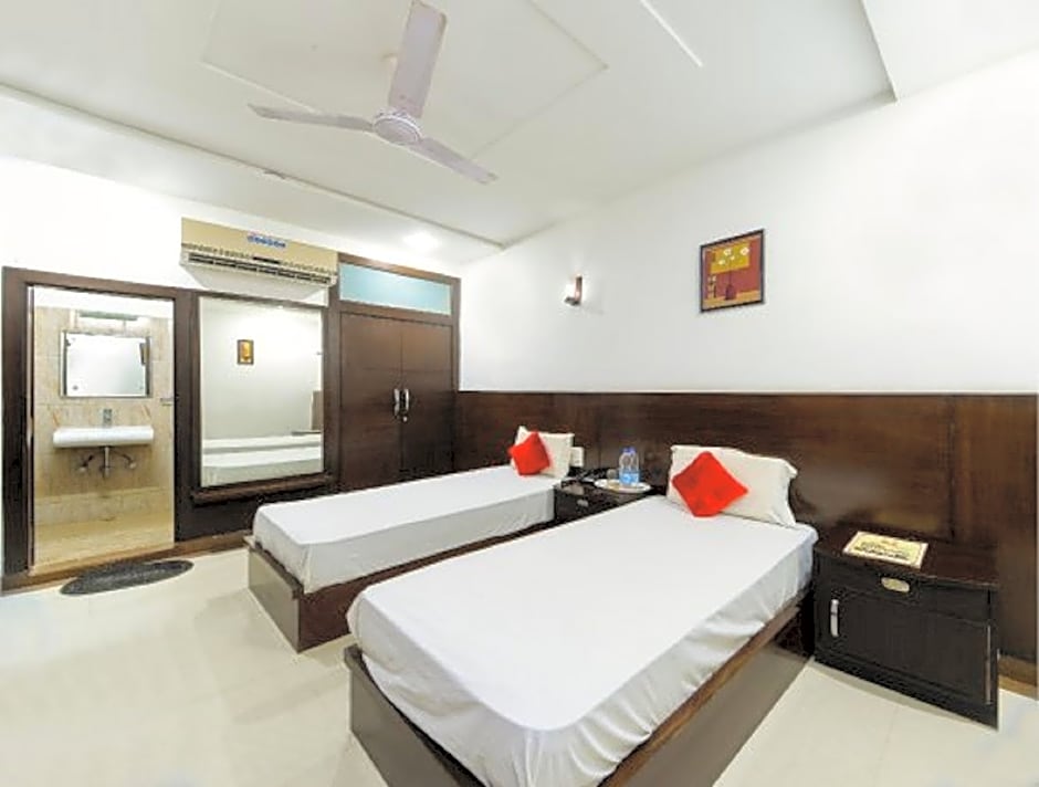 Hotel East Gate