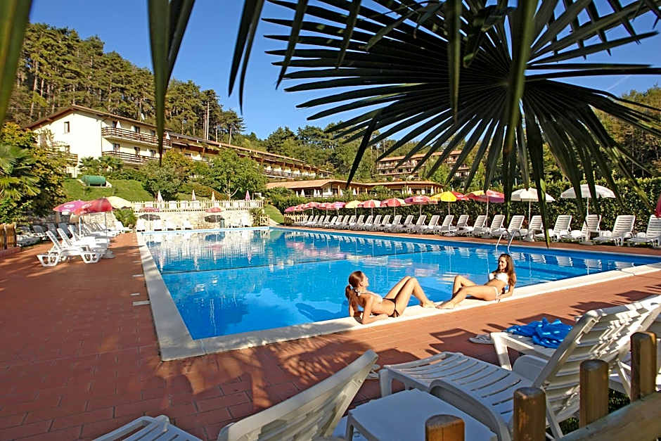 Hotel Residence Campi