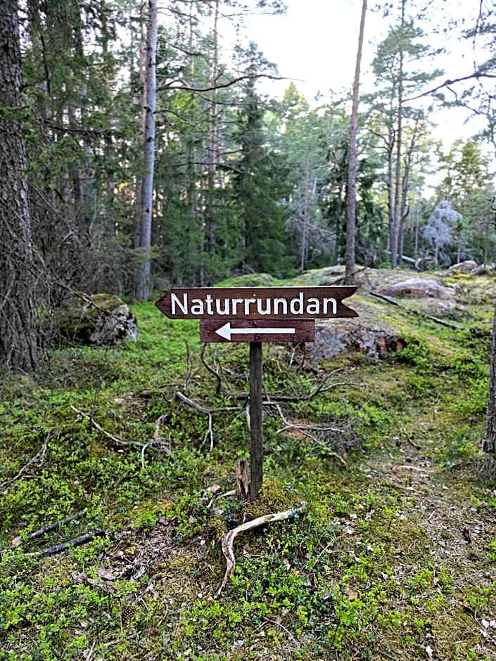 Gästhem Jomala Gård