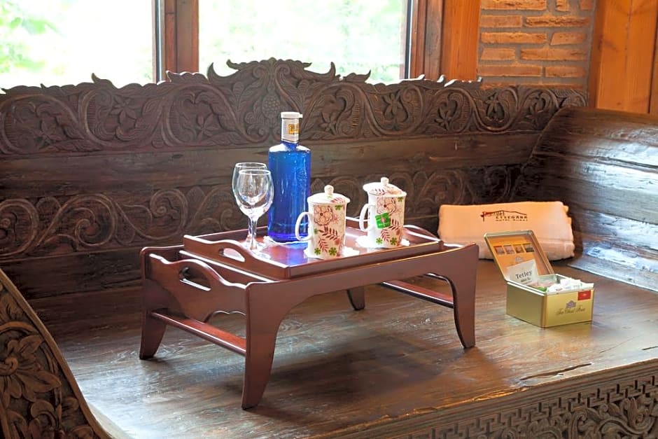 Hotel & Spa Etxegana
