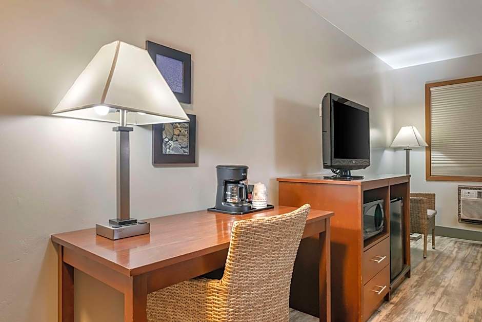 SureStay Plus Hotel Buffalo by Best Western