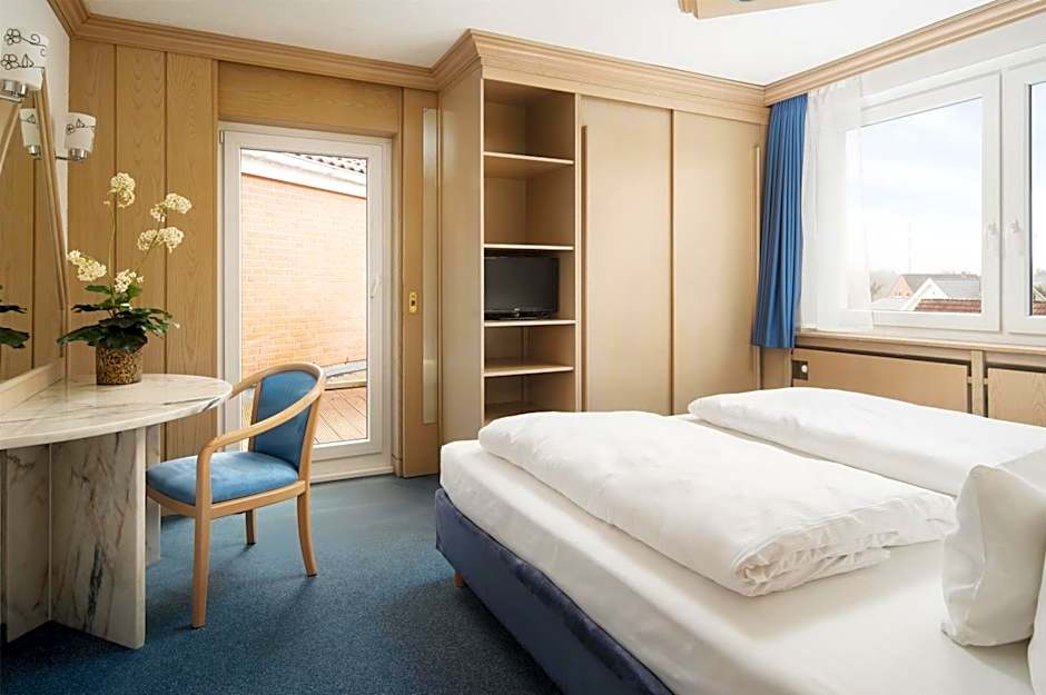 Best Western Hotel Heide