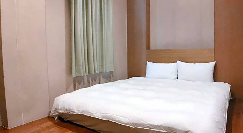 Aoike Hot Spring Hotel
