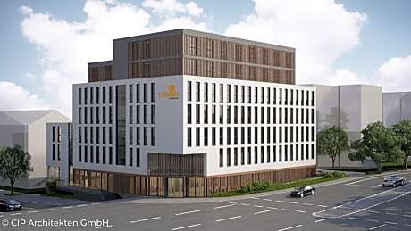 LOGINN Hotel Waiblingen