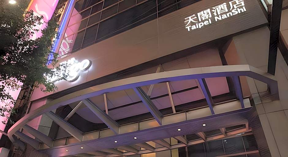 Tango Hotel Taipei Nan Shi