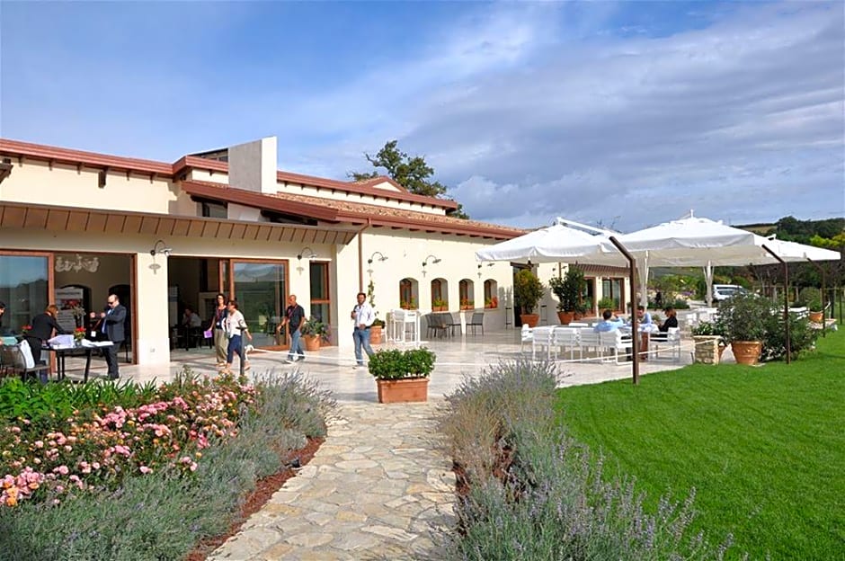 Le Masserie Del Falco