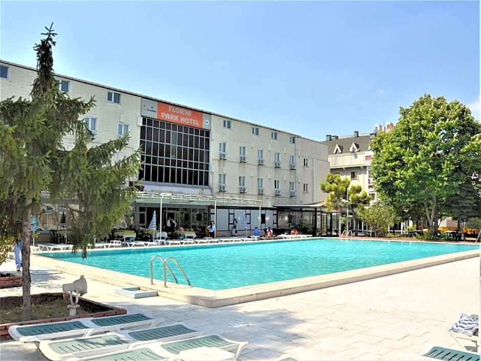 Florya Park Hotel