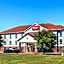 Red Roof Inn La Porte