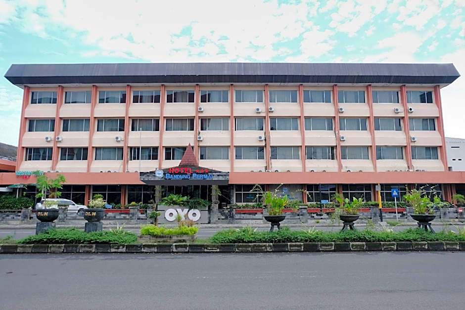 Bandung Permai Hotel