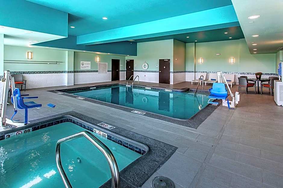 Hilton Garden Inn Topeka, KS