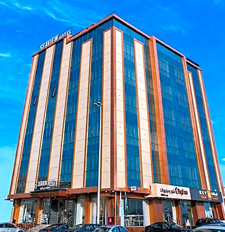 SEAVIEW HOTEL