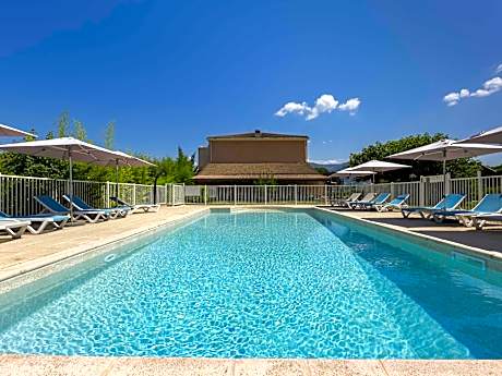 Ibis Budget Sisteron