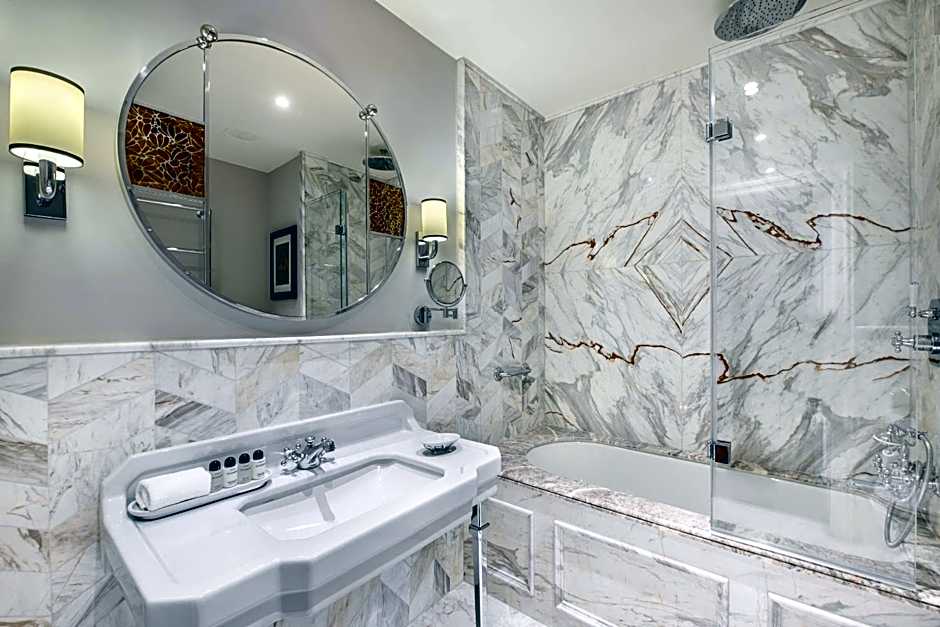 Hotel Bristol, A Luxury Collection Hotel, Warsaw