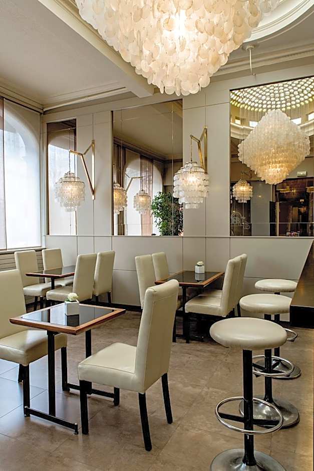 Best Western Grand Hotel De Bordeaux