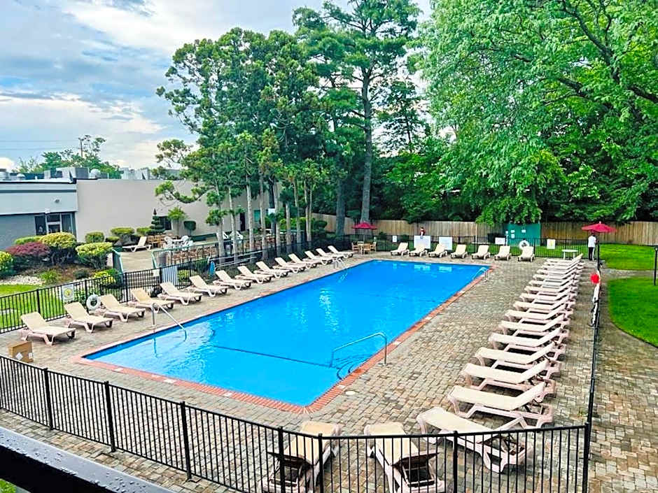 Quality Inn Wayne - Fairfield Area