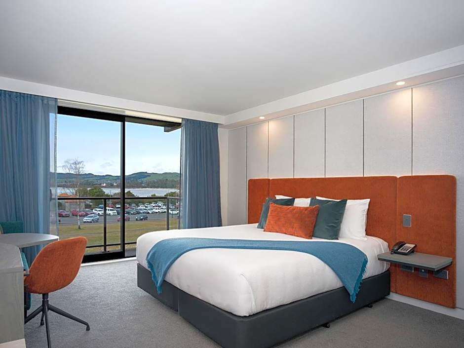 Millennium Hotel Rotorua