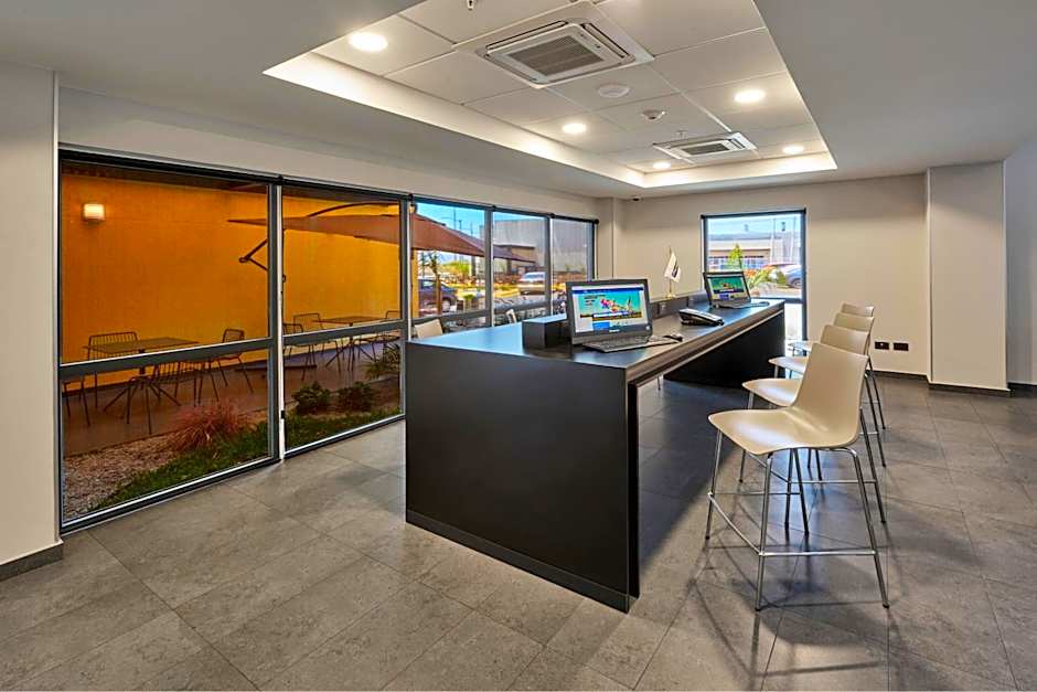 City Express by Marriott Tijuana Otay