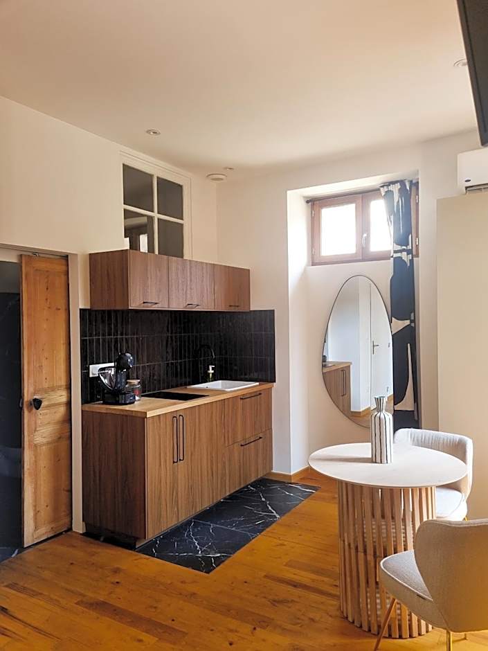 Casita Suite Hyper centre Sarlat