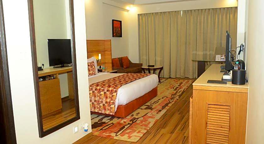 Radisson Chandigarh Zirakpur