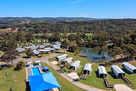 Discovery Parks - Hahndorf