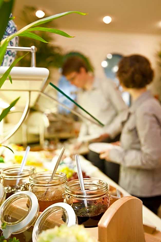 Boutiquehotel La Casa