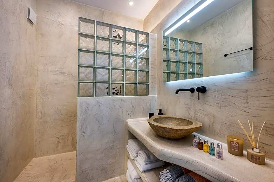 Siete Mares Luxury Suites