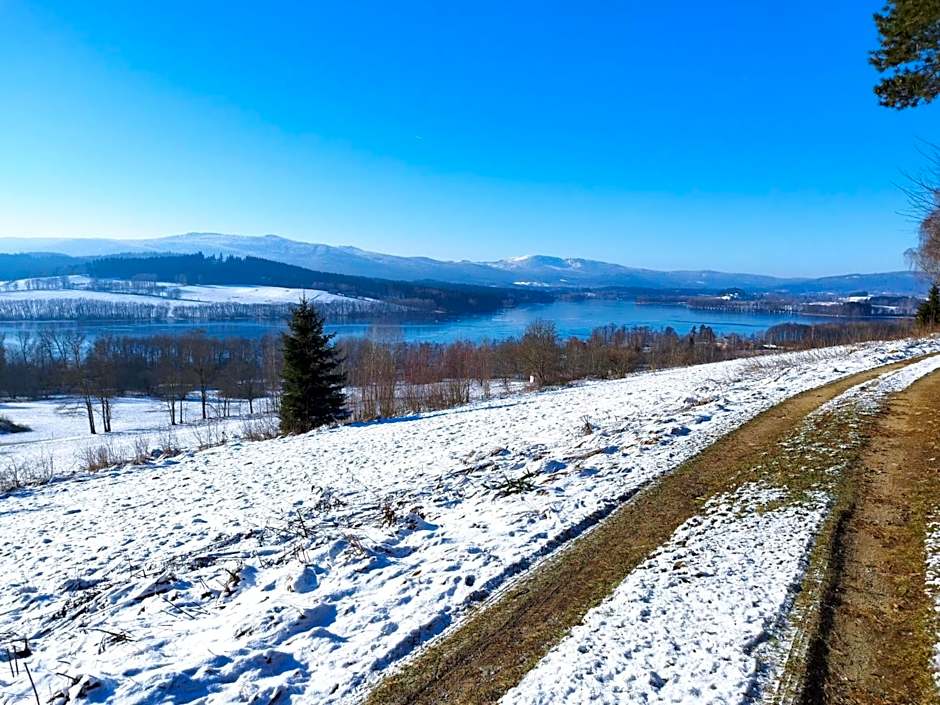 Chata POD HOUBOVÝM VRCHEM 2