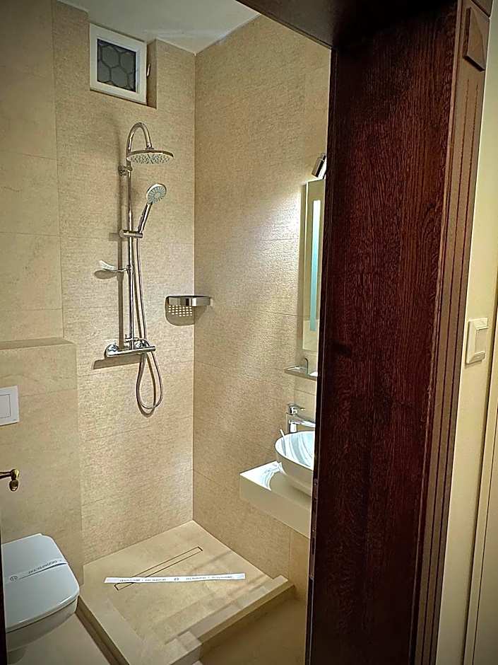 Vila Șipot - Casa Arhitecților