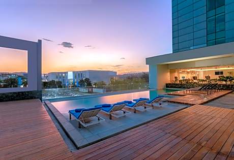 Hyatt Centric San Salvador