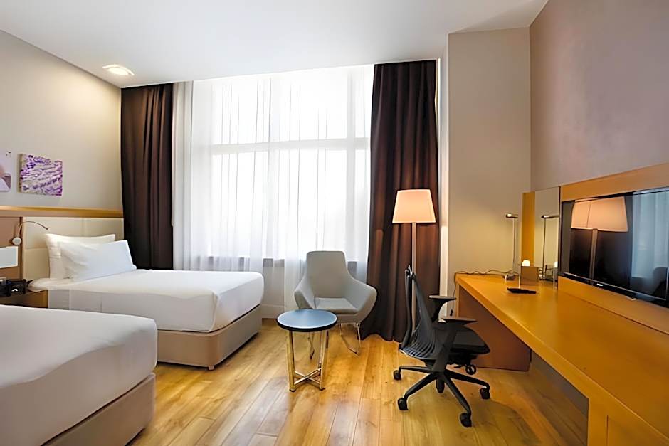 Hilton Garden Inn Kocaeli Sekerpinar