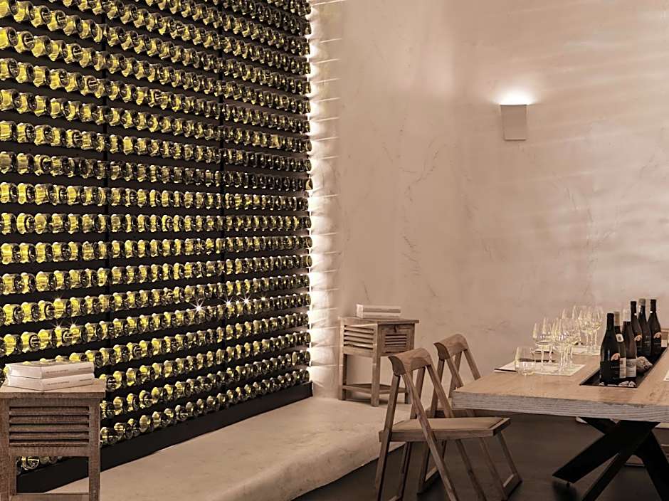 Katikies Garden Santorini - The Leading Hotels Of The World