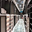 CapsuleTransit Sleep Lounge KLIA T1 Airport Hotel - Landside, Public Area at Lvl 5