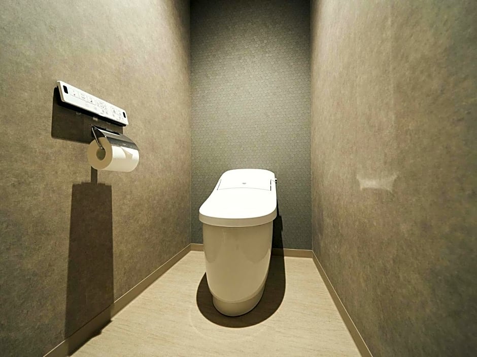 Rakuten STAY naha-tomarifuto 1F Twin Room