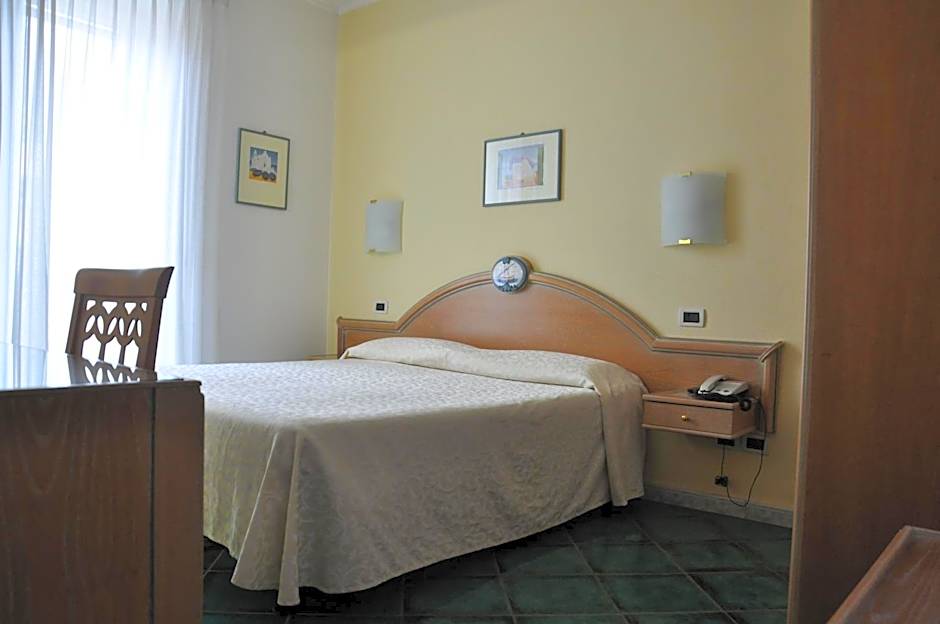 Hotel Villa La Marticana