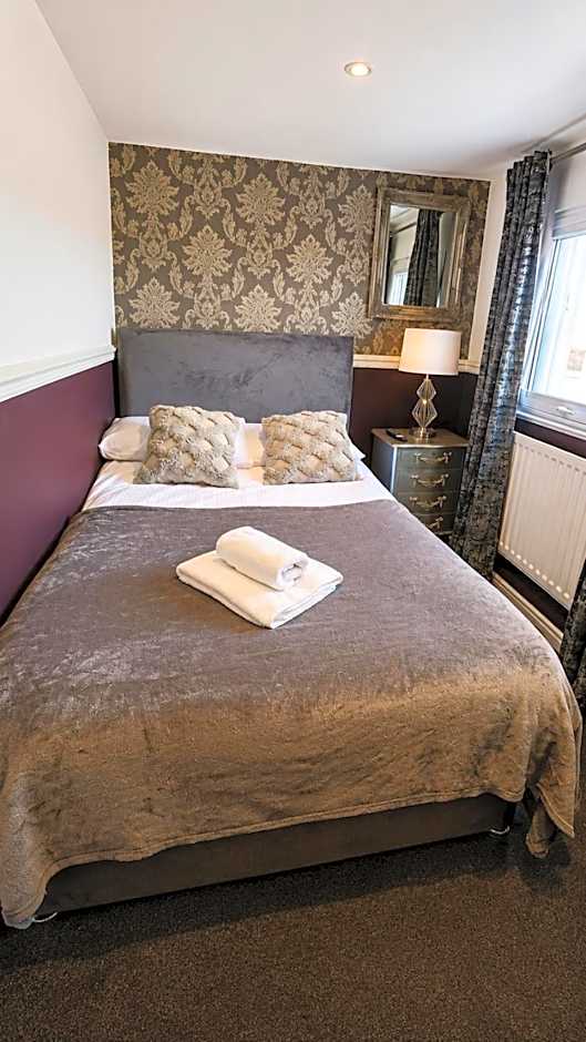 The Lobster Pots - Bawtry