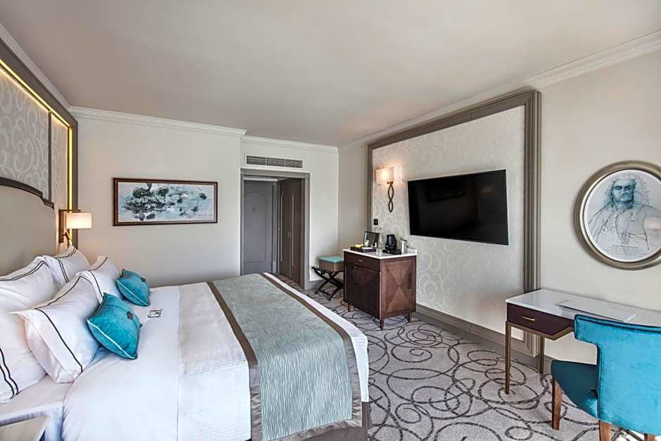 Labourdonnais Waterfront Hotel