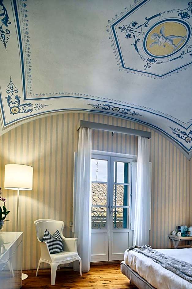 B&B Le Logge Luxury Rooms