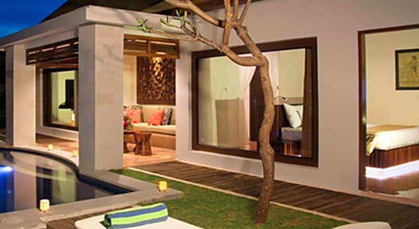 The Haere Villas - By Astadala