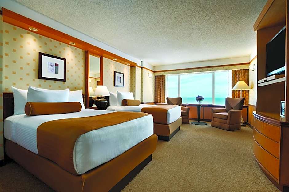 Bally's Atlantic City Hotel & Casino