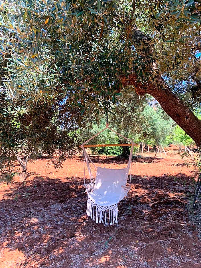 Casa Trullo Bianco: Casa Limone