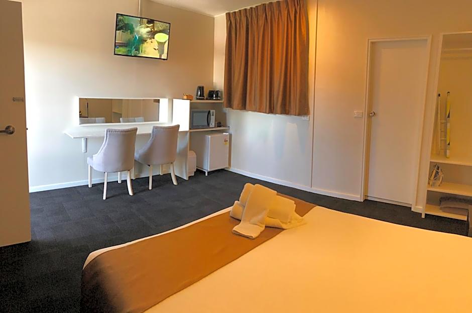 The Nowra Motor Inn