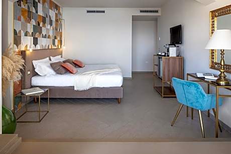 Junior Suite with Sea View
