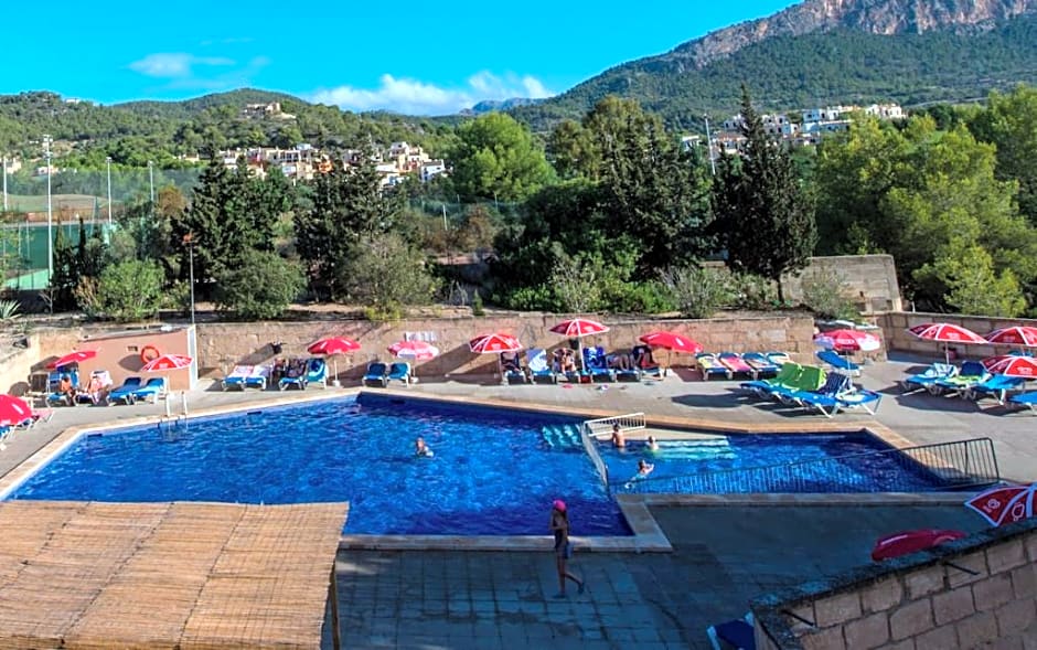 Villa Real Club Apartments