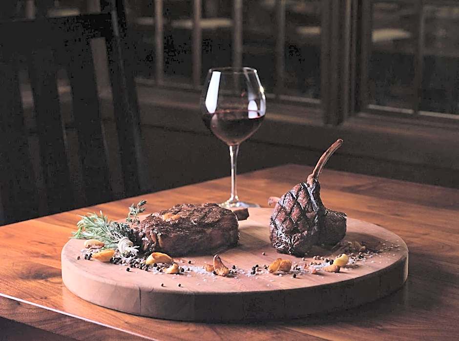 Hilton Salt Lake City Center