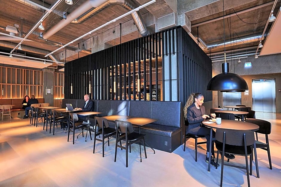 Four Points Flex by Sheraton Lyngby