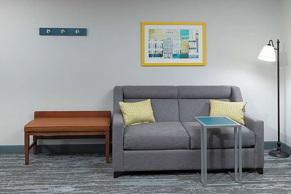 Hampton Inn By Hilton & Suites Rochester-North