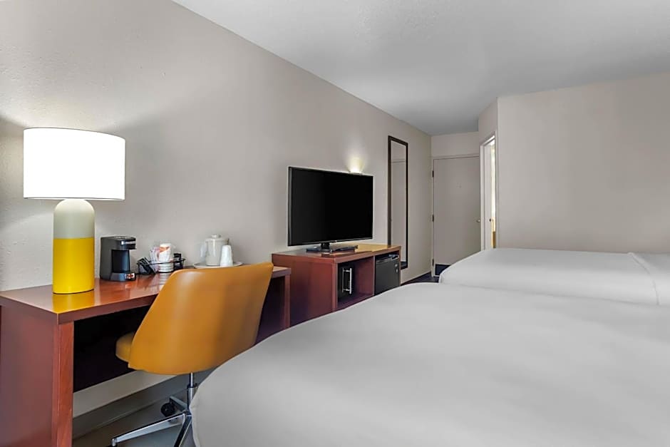 Comfort Inn Greenville - Haywood Mall