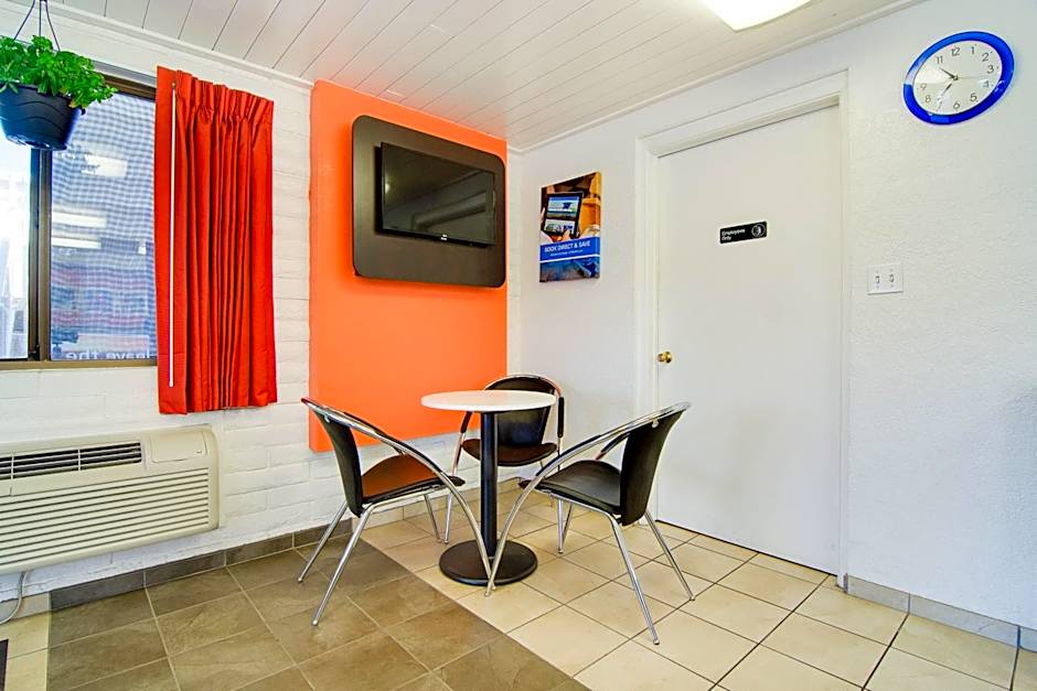 Motel 6-Eloy, AZ - Casa Grande