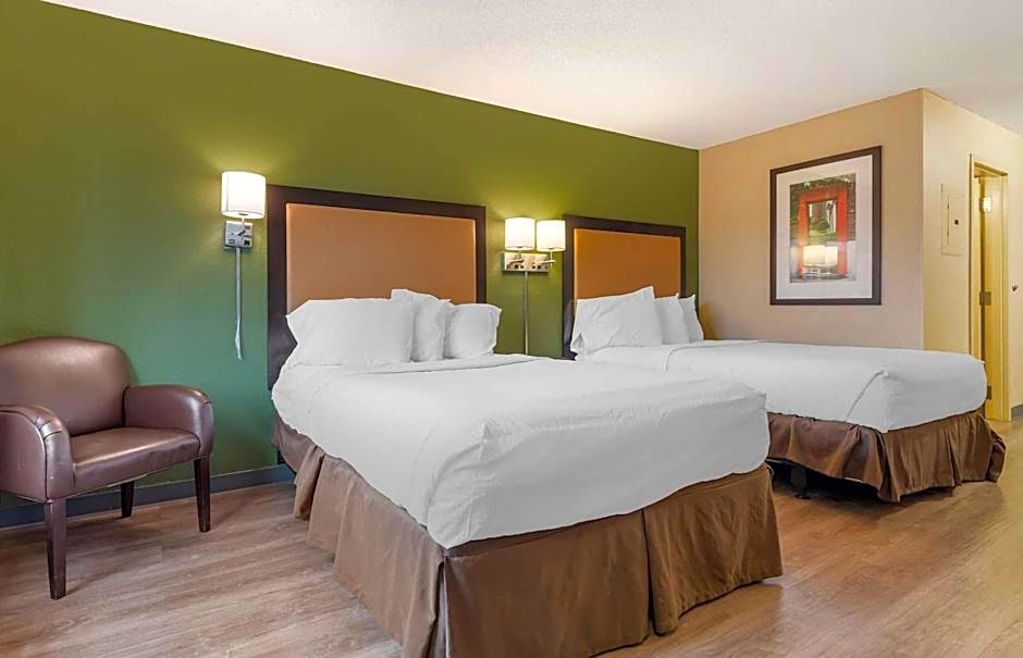 Extended Stay America Suites - Philadelphia - Mt. Laurel - Crawford Place