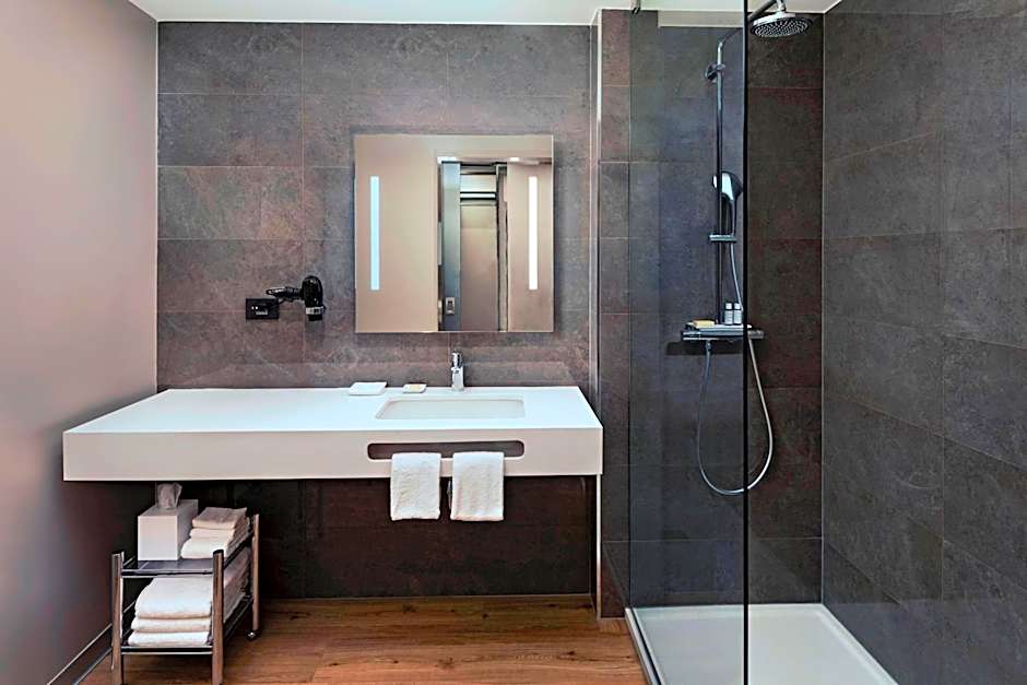AC Hotel by Marriott San Jose Escazu